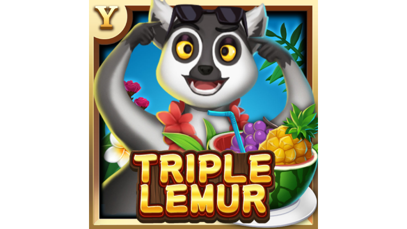 Triple Lemur