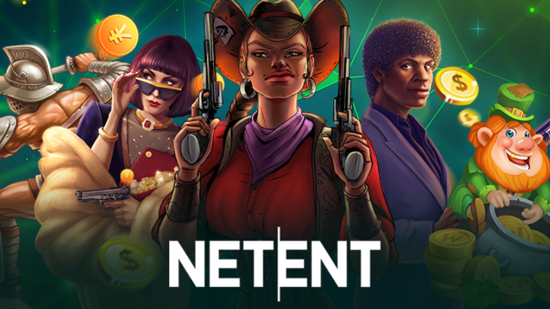 xoslot 888 แนะนำค่าย สล็อต NETNET ค่ายเกมที่ทุกคนต้องลอง!