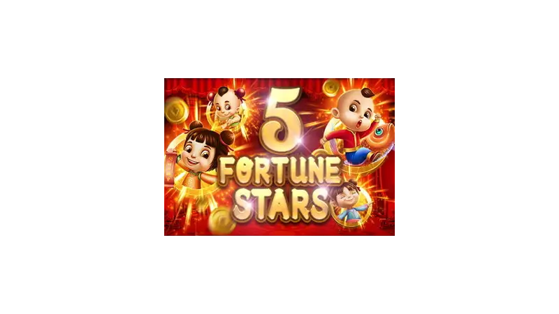 แอดมิน 3xbet สล็อต แนะนำเกม Fortune Stars