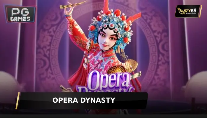 แอดมิน xoslotz777 รีวิวเกมสล็อต Opera Dynasty