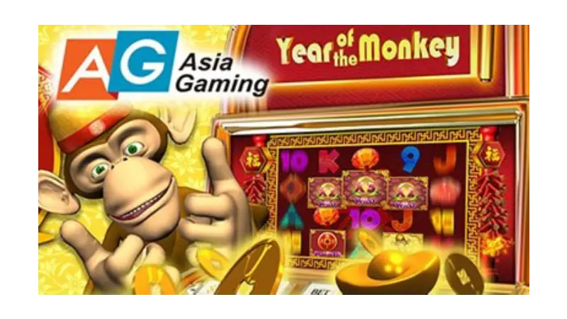 สมัครสมาชิกกับ Asia Gaming ต้องทำอย่างไร